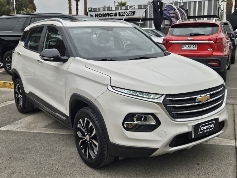 Chevrolet Groove 1.5 Premier Mt 2022 Usado  Usado en Kovacs Usados