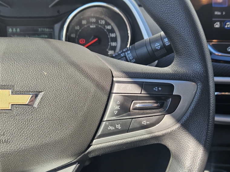 Chevrolet Tracker 1.2 Ltz At 2024 Usado  Usado en Kovacs Usados