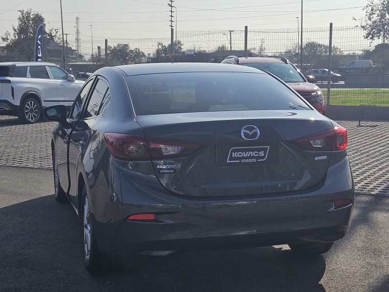 Mazda 3 2.0 Sr At 2017 Usado  Usado en Kovacs Usados