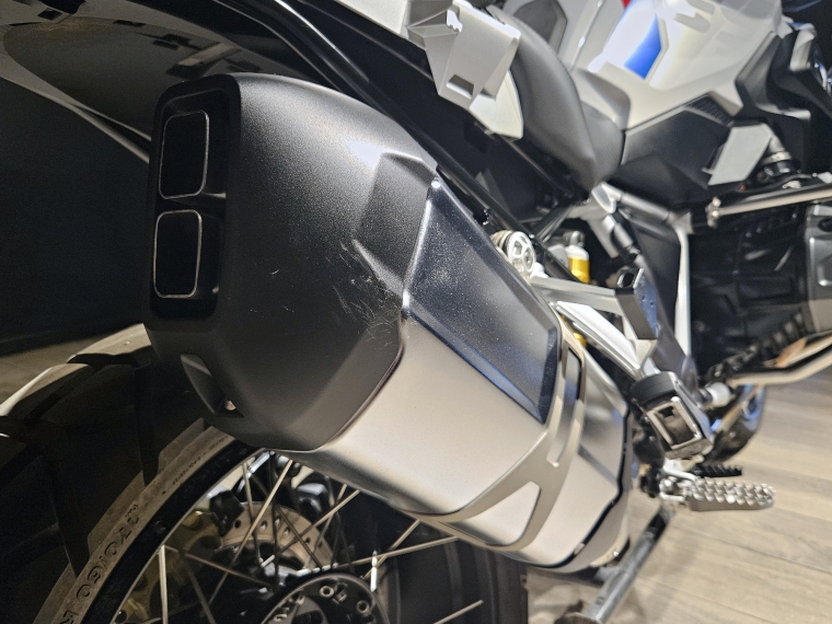 Bmw R 1250 gs Iii 2021 Usado en BMW Premium Selection