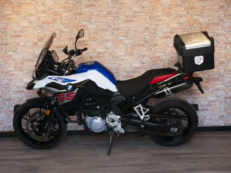 Bmw F 750 gs I 2023 Usado en BMW Premium Selection