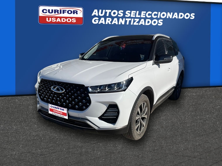 Chery Tiggo 7 pro Glx Cvt  1.5 Aut 2023  Usado en Curifor Usados - Promociones