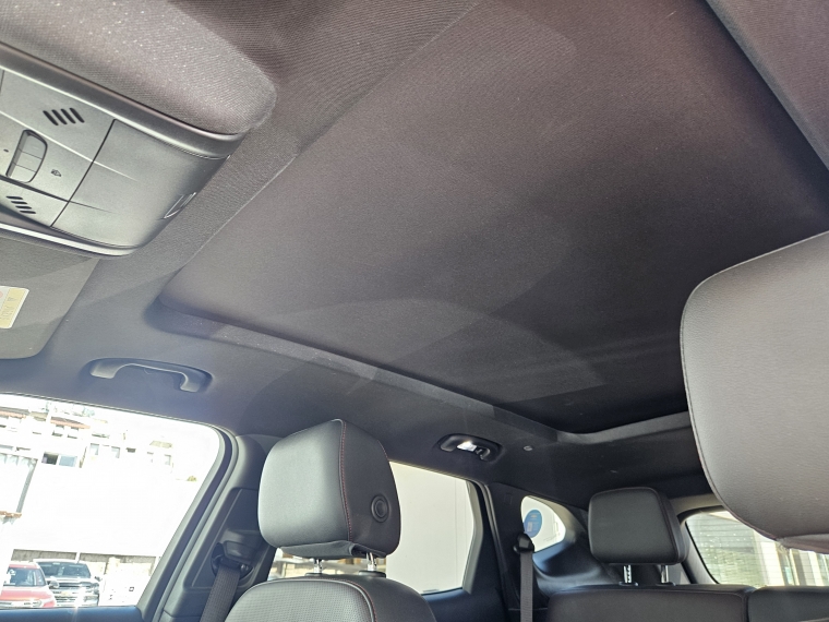 Chevrolet Blazer Blazer 4x4 3.6 Aut 2022 Usado  Usado en Kovacs Usados