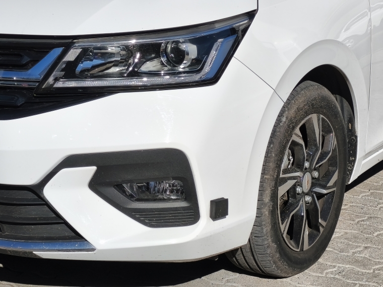 Chevrolet Sail 1.5 Hb Ltz R At 2025 Usado  Usado en Kovacs Usados
