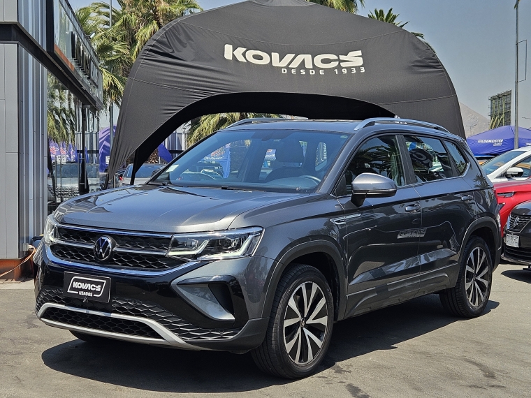 Volkswagen Taos Tsi 1.4 Aut Highline 2023 Usado  Usado en Kovacs Usados