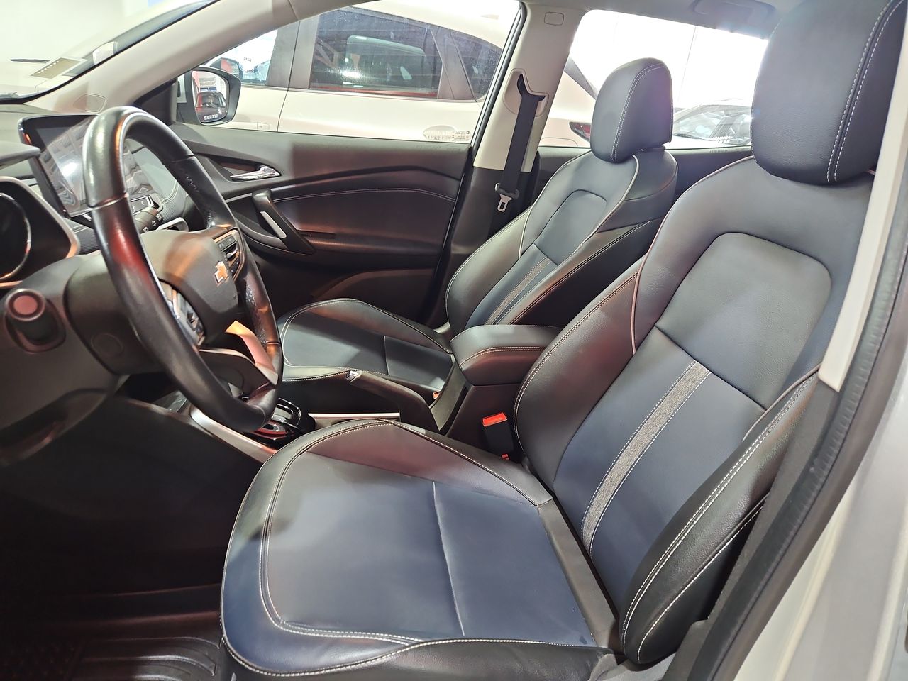 Chevrolet Tracker Tracker 1.2t  Aut 2023 Usado en Usados de Primera - Sergio Escobar