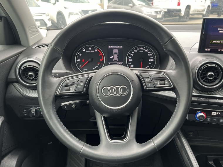 Audi Q2 1.4  35  Tfsi  Sport  At 2020 Usado  Usado en Kovacs Usados