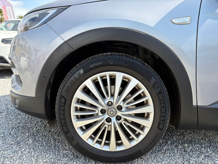 Opel Grandland x 1.2 X Editiont Mt 2021 Usado  Usado en Webautos.cl