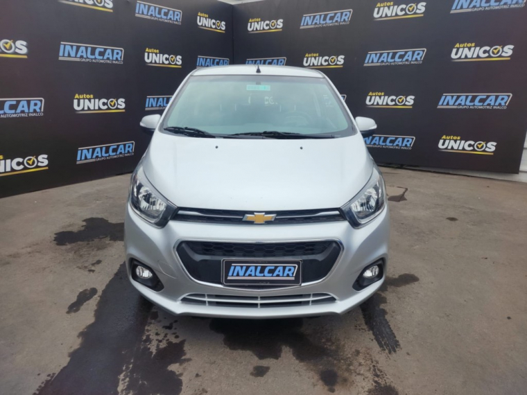Chevrolet 147 Gt 2021 Usado  Usado en Webautos.cl