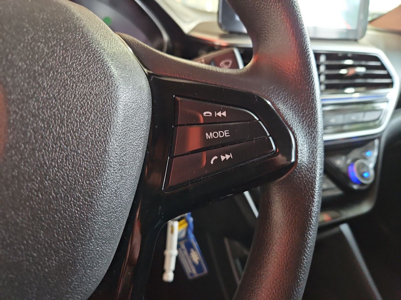 Changan Alsvin Alsvin 4x2 1.4 2024 Usado en Usados de Primera - Sergio Escobar