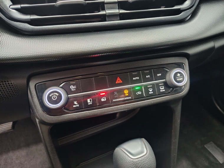 Fiat Pulse Pulse Drive Cvt 1.3 2023 Usado en Rosselot Usados