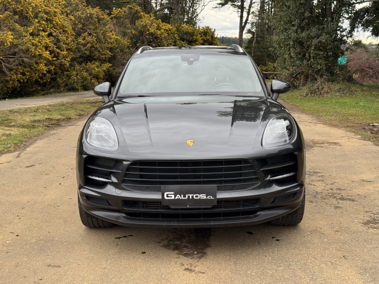 Porsche Macan R4 2021 Usado en G Autos Automotriz - G Autos