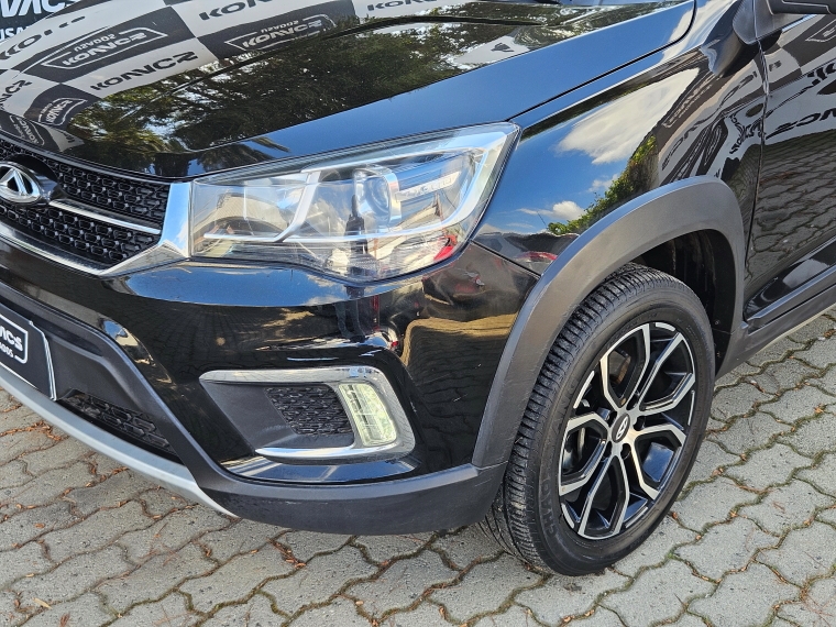 Chery Tiggo 2 Tiggo 2 1.5 2022 Usado  Usado en Kovacs Usados