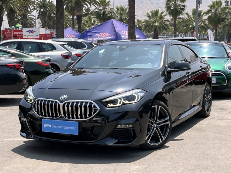Bmw 218 I Gran Coupe 1.5 Aut 2025 Usado  Usado en BMW Premium Selection