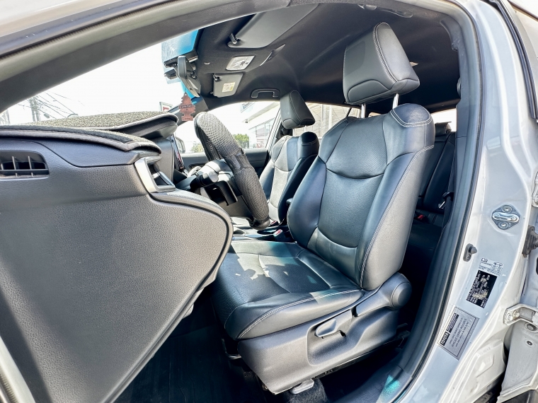 Toyota Corolla cross Corolla Cross 1.8 Aut 2023 Usado en Rosselot Usados