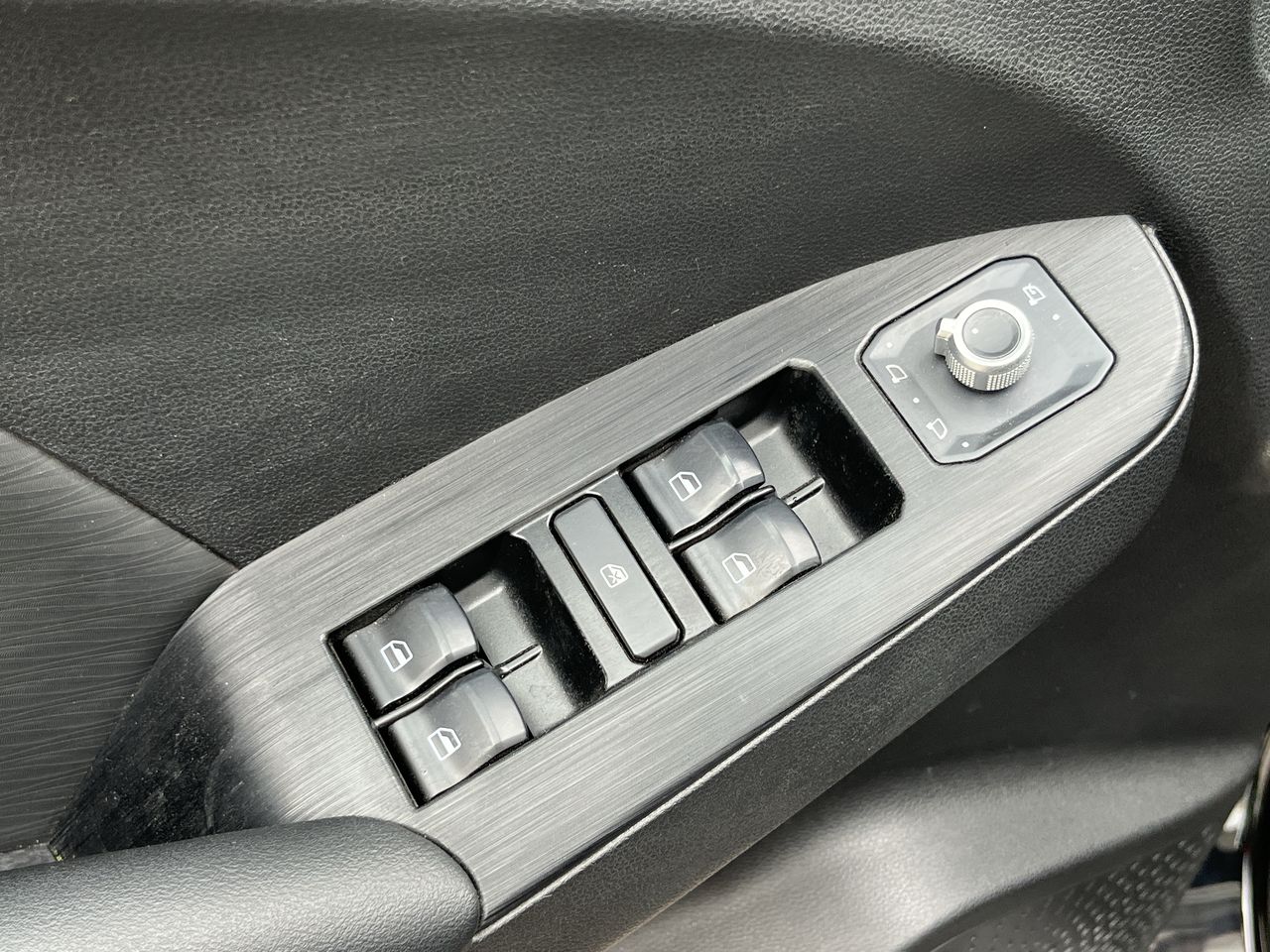 Haval Jolion Jolion Deluxe 1.5 Aut 2023 Usado en Usados de Primera - Sergio Escobar