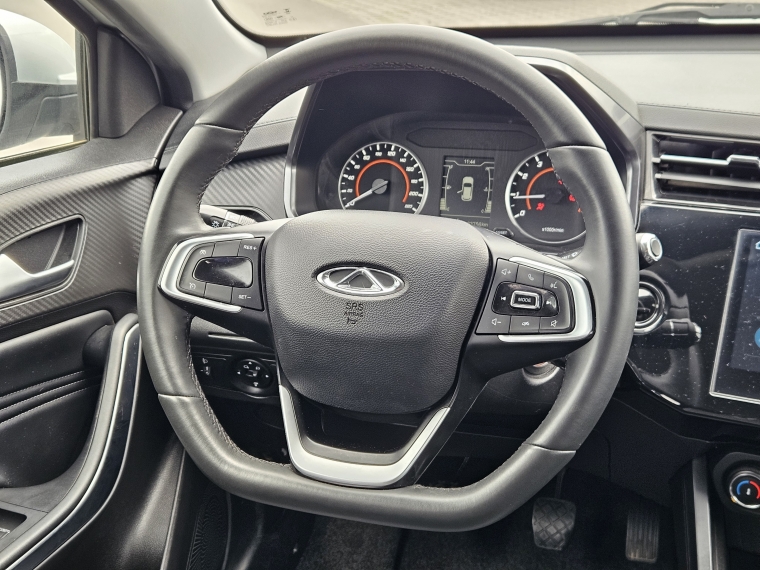 Chery Tiggo 2 1.5 Gl Pro Max 2025 Usado  Usado en Kovacs Usados