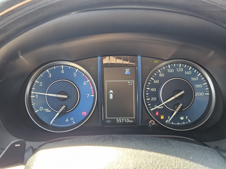Toyota Fortuner Srx At 2.7 2023 Usado  Usado en Kovacs Usados