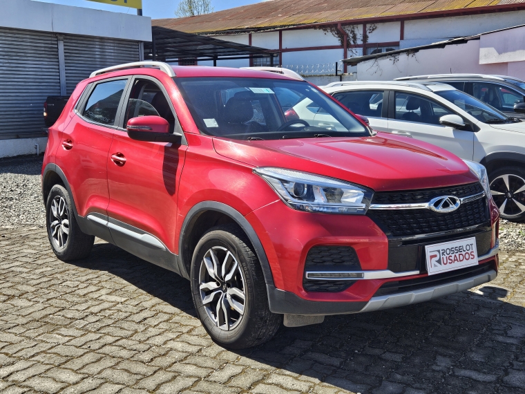 Chery Tiggo 3 Tiggo 3 1.5 2021 Usado  Usado en Webautos.cl