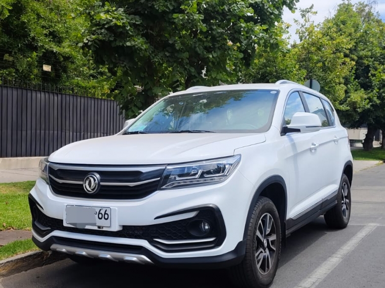 Dfm Joyear Sx5 1.6 2022  Usado en GT Autos