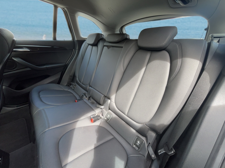 Bmw X1 Sdrive18i Comfort 2021 Usado Usado en BMW Premium Selection Bmw X1 Sdrive18i Comfort 2021 Usado Usado en BMW Premium Selection