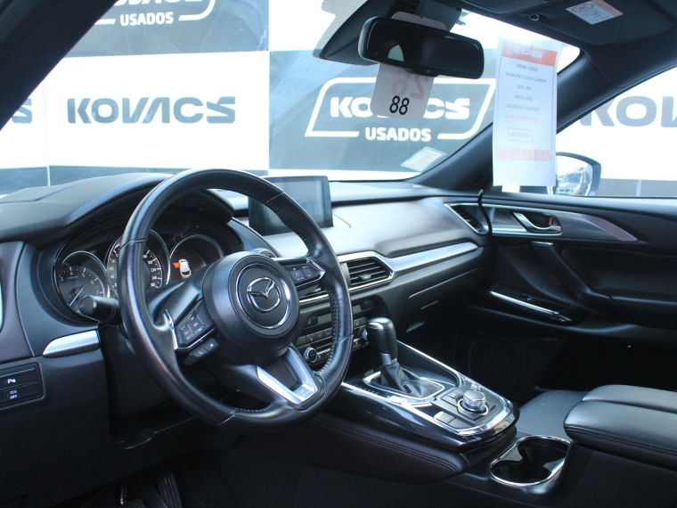 Mazda Cx-9 2.5 Gtx  4x4   Aut 2020 Usado  Usado en Kovacs Usados