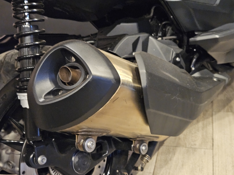 Bmw C 400 gt Ii 2023 Usado en BMW Premium Selection Bmw C 400 gt Ii 2023 Usado en BMW Premium Selection