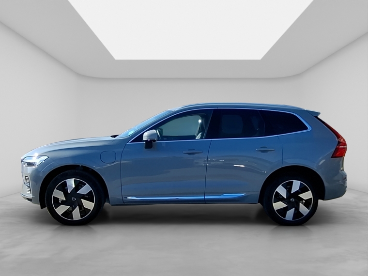 Volvo Xc60 T8 Recharge 2026 Usado Usado en Webautos.cl Volvo Xc60 T8 Recharge 2026 Usado Usado en Webautos.cl