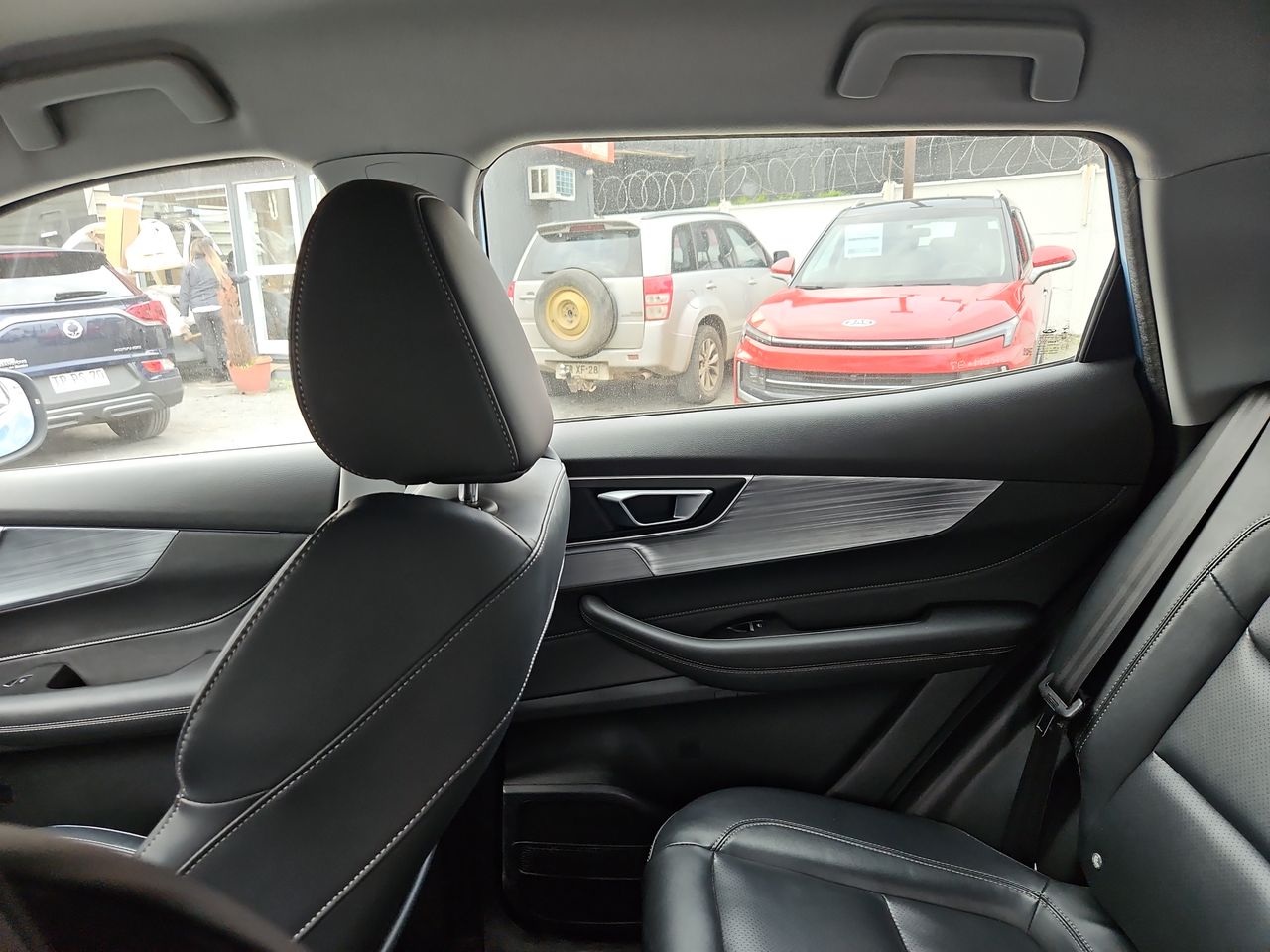 Chery Tiggo 3 pro Tiggo 3 Pro Gls 1.5 Aut 2023 Usado en Usados de Primera - Sergio Escobar