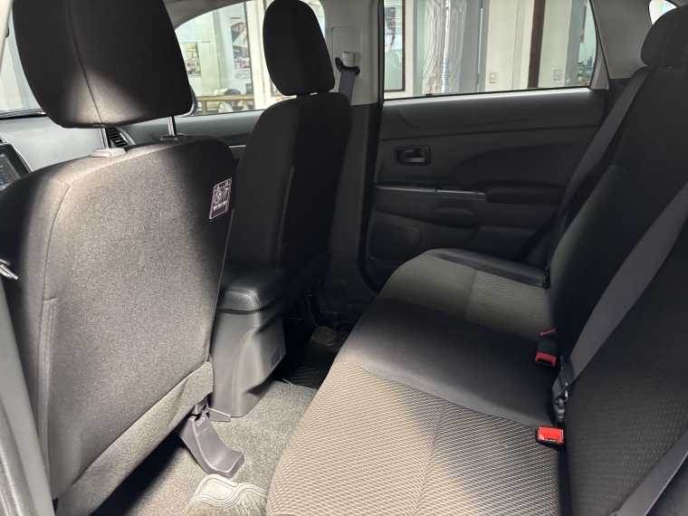 Mitsubishi Asx Gls 4x2 1.6l 5mt Ac 2025  Usado en Grass & Arueste