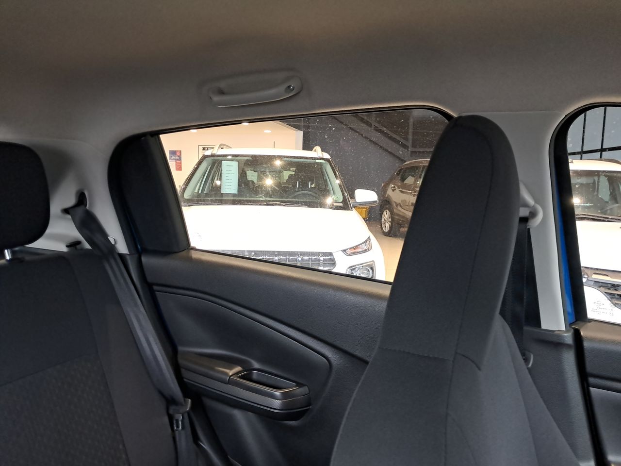 Suzuki Celerio Celerio Hb Mt 1.0 2025 Usado en Usados de Primera - Sergio Escobar