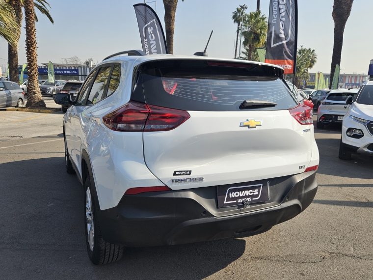 Chevrolet Tracker 1.2 Ltz P Mt 2023 Usado  Usado en Kovacs Usados