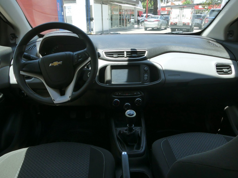 Chevrolet Onix Lt 1.4 2017 Usado  Usado en Webautos.cl