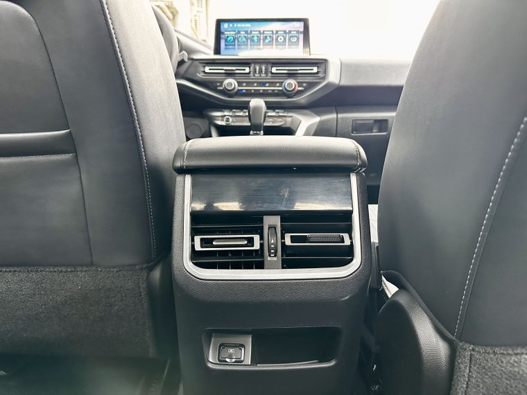 Changan Hunter 2.0 2026 Usado  Usado en Kovacs Usados