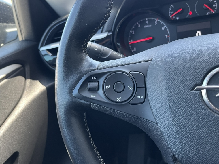 Opel Corsa 1.5 Edition Mt Diesel 2023 Usado  Usado en Kovacs Usados