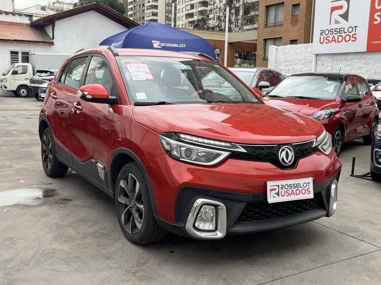 Dfm Ax4 Ax4 1.6 2020 Usado en Rosselot Usados