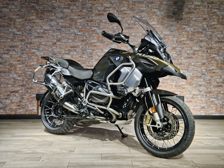 BMW R 1250 GS ADVENTURE