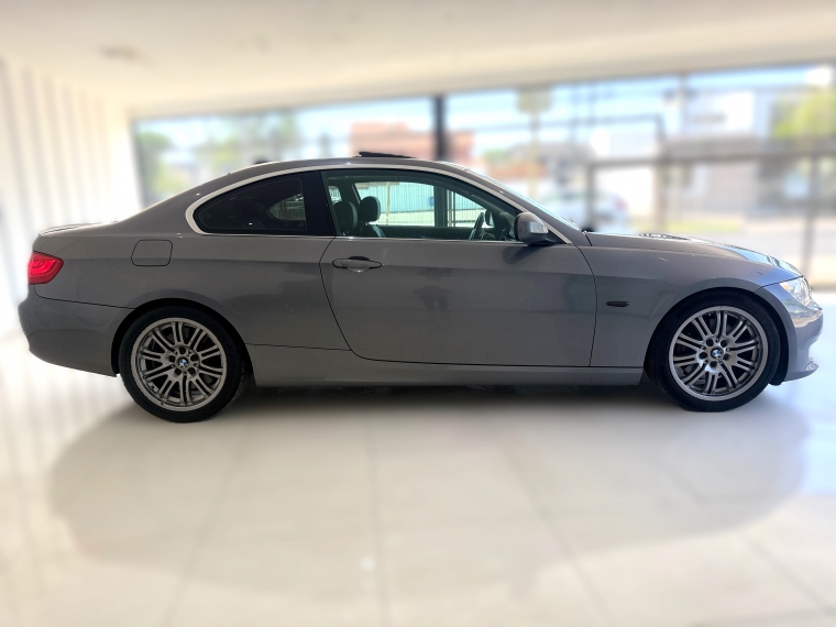 Bmw 330 Coupe 3.0 Aut E92 2011 Usado en Automotriz Olea Flaño