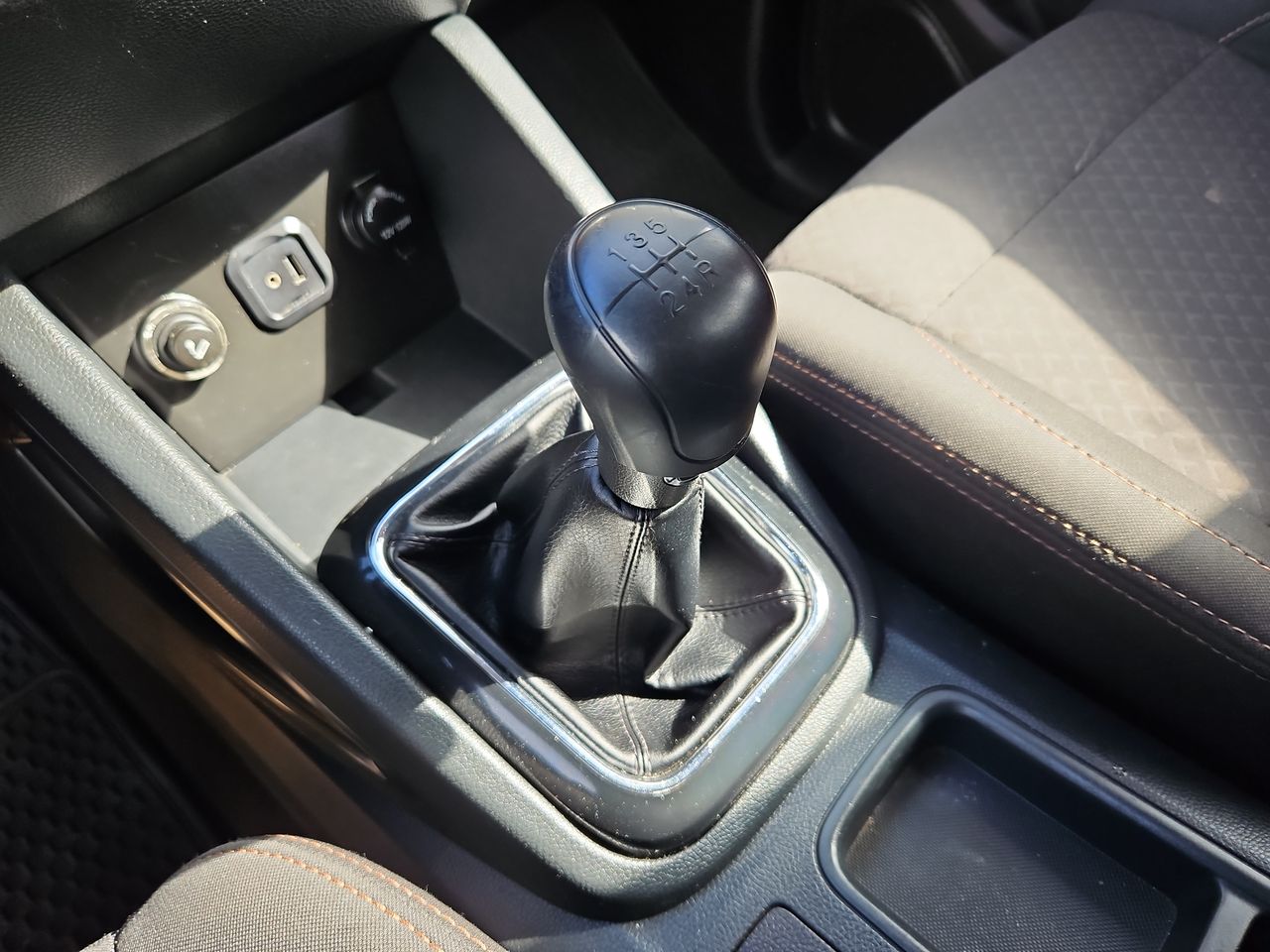 Changan Cx70 Cx70 Otto  1.6 2021 Usado en Usados de Primera - Sergio Escobar