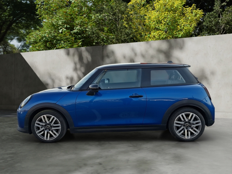 Mini Cooper C 1.5 Hb 3p Classic 2026 Usado  Usado en BMW Premium Selection