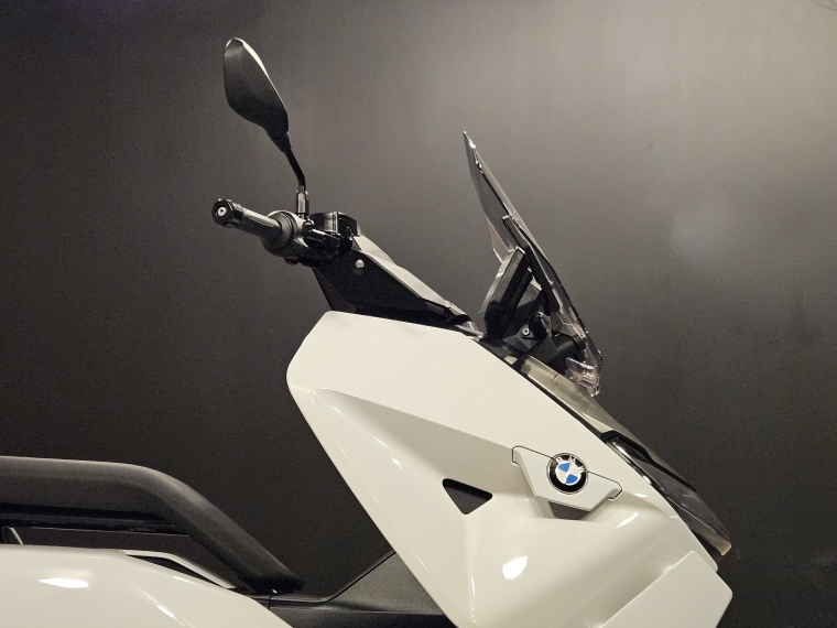 Bmw Ce 04 . 2024 Usado en BMW Premium Selection