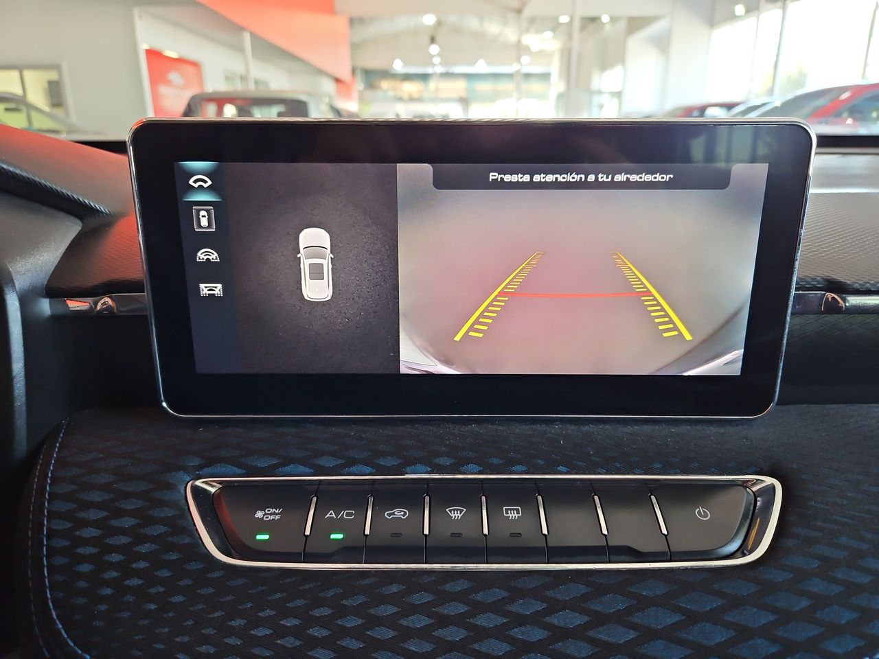 Haval Jolion Jolion Turbo 1.5 2023 Usado en Usados de Primera - Sergio Escobar