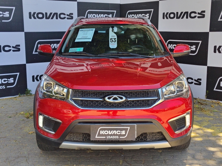 Chery Tiggo 2 1.5 Gls Mt 2023 Usado  Usado en Kovacs Usados