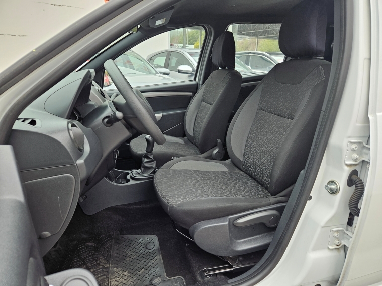 Renault Oroch Oroch Zen 1.6 2021 Usado en Rosselot Usados