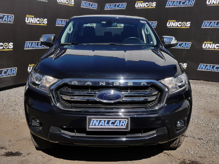 Ford Ranger Xlt 3.2 2022 Usado  Usado en Webautos.cl