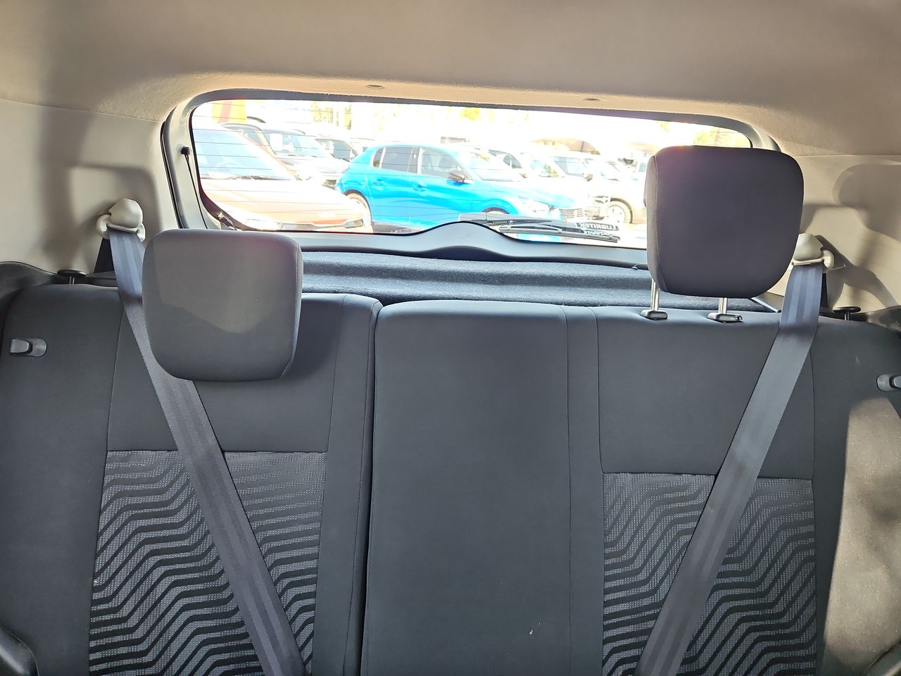 Suzuki Swift Swift Gl Sport 1.2 2024 Usado en Usados de Primera - Sergio Escobar