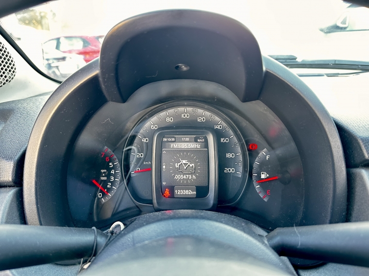 Fiat Uno way Uno Way Evo 1.4 2019 Usado en Rosselot Usados