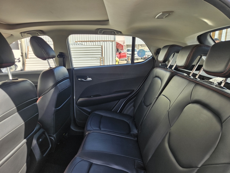 Chevrolet Groove 1.5 Premier Mt 2023 Usado  Usado en Kovacs Usados
