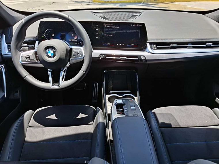 Bmw X1 Sdrive 18d M Sport 2026 Usado  Usado en BMW Premium Selection