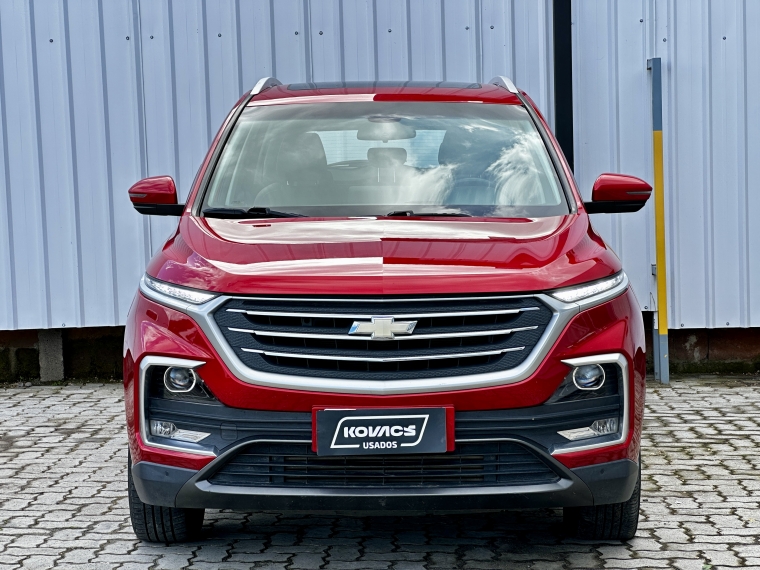 Chevrolet Captiva 1.5 Premier Cvt 2024 Usado  Usado en Kovacs Usados